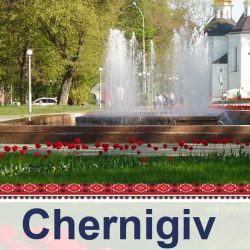 Chernigiv
