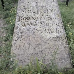 Foto #1 Glavnaya Polish Cemetery