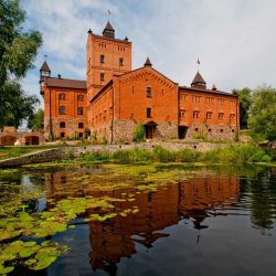 Foto #1 Glavnaya Radomysl Castle