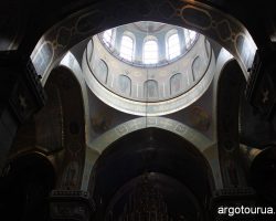 Transfiguration Cathedral Zhytomir