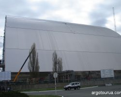 Sarcophagus  from  December 2016